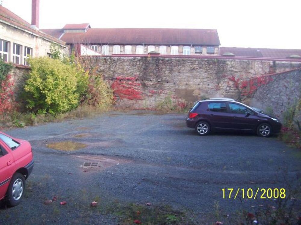 Location Appartement LUNEVILLE Centre Luneville
