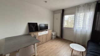  Appartement � louer 1 pi�ce 21 m�