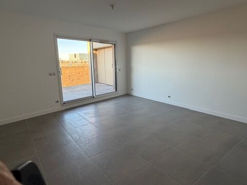  Appartement � louer 44 m�