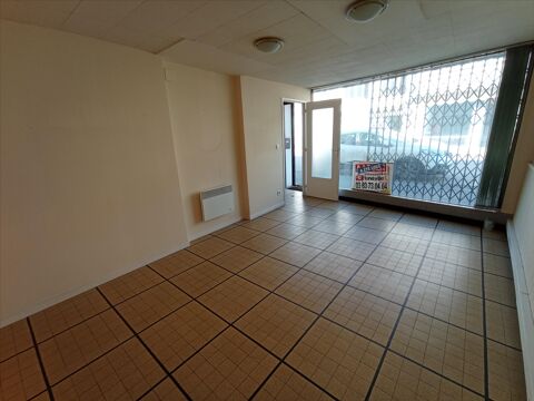   A LOUER - BAYON CENTRE 