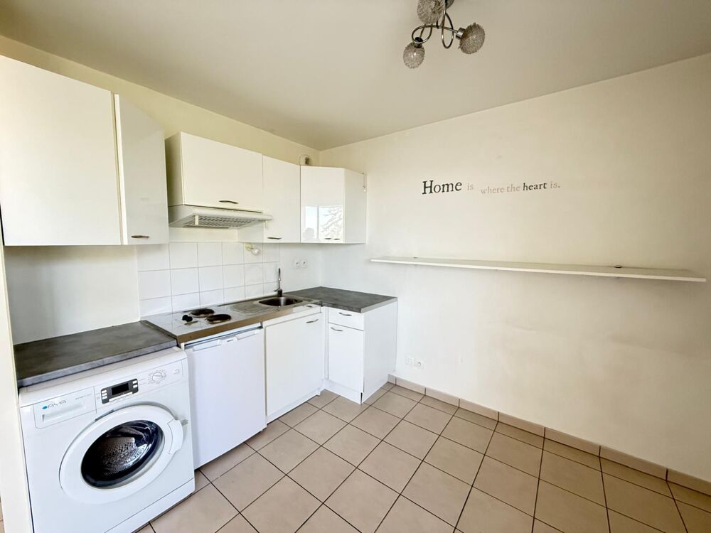 Location Appartement Studio Annemasse