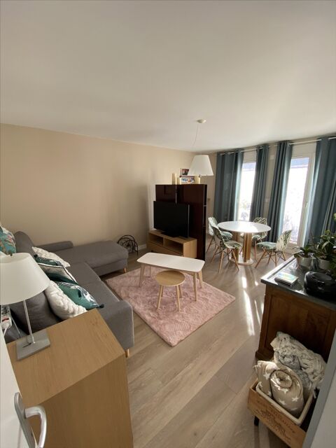  Appartement � louer 2 pi�ces 48 m�