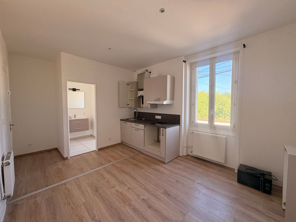 Appartement T2 - Arnas