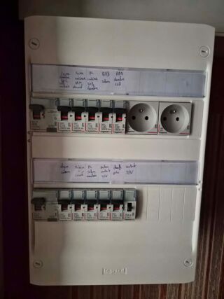  Appartement � louer 2 pi�ces 50 m�