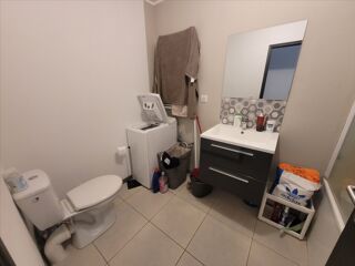  Appartement à louer 2 pièces 38 m²