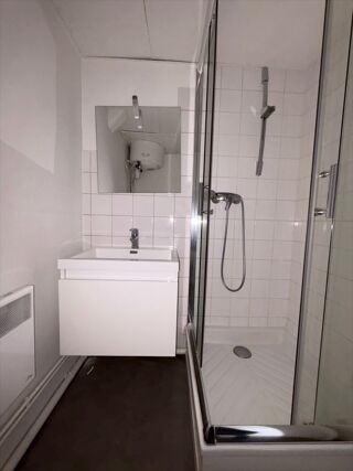  Appartement � vendre 2 pi�ces 17 m�