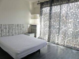  Appartement à louer 2 pièces 44 m²