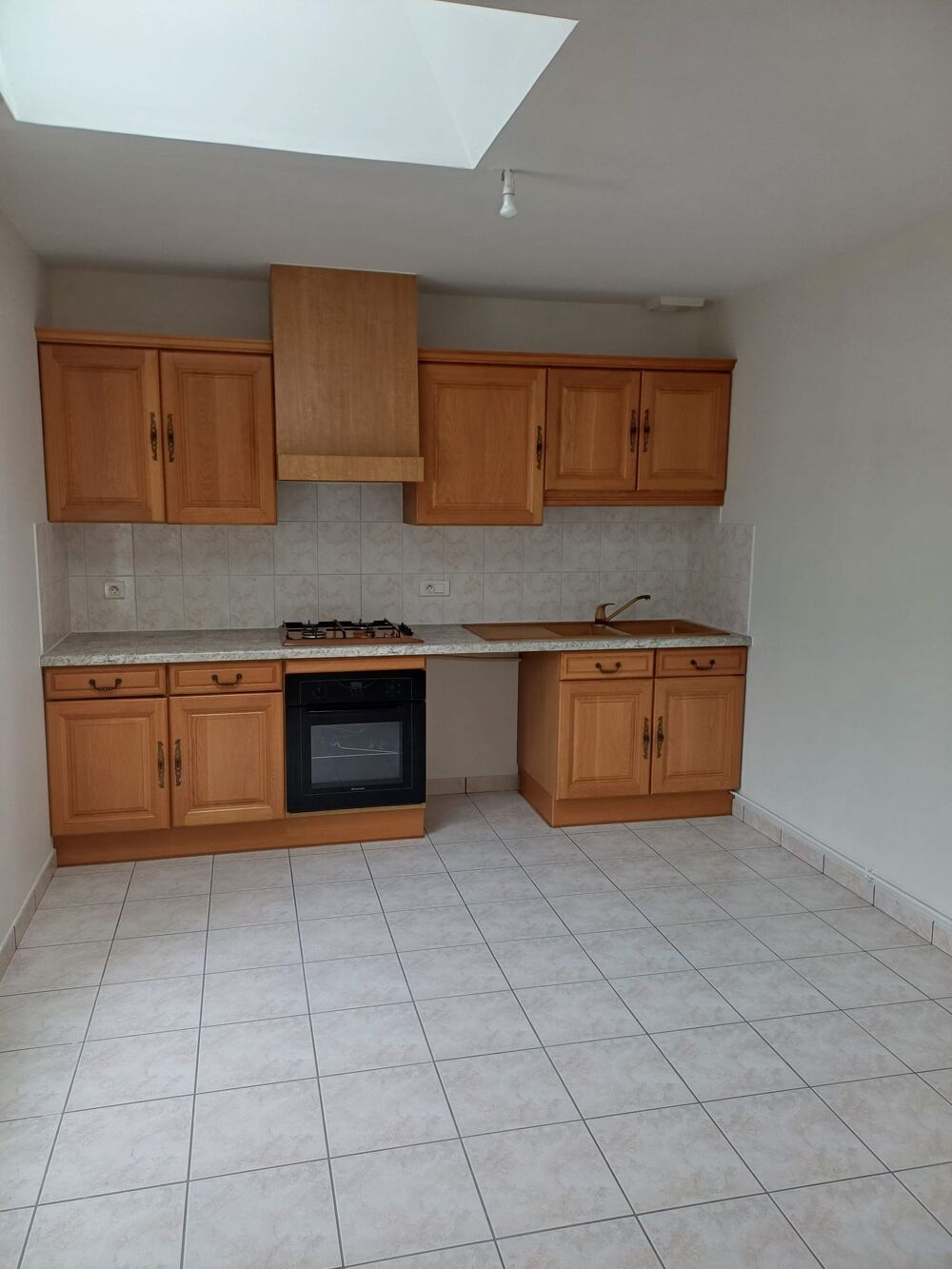 Location Appartement LUNEVILLE appartement 3 pièces Luneville