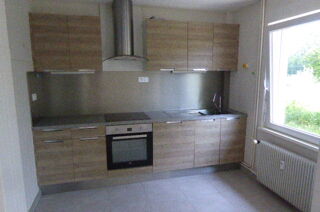  Appartement � louer 5 pi�ces 117 m�