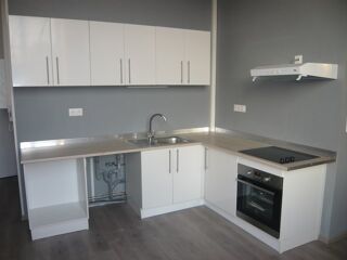  Appartement  louer 2 pices 33 m