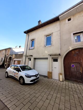  Appartement à louer 2 pièces 49 m²
