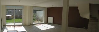  Maison à louer 4 pièces 87 m²