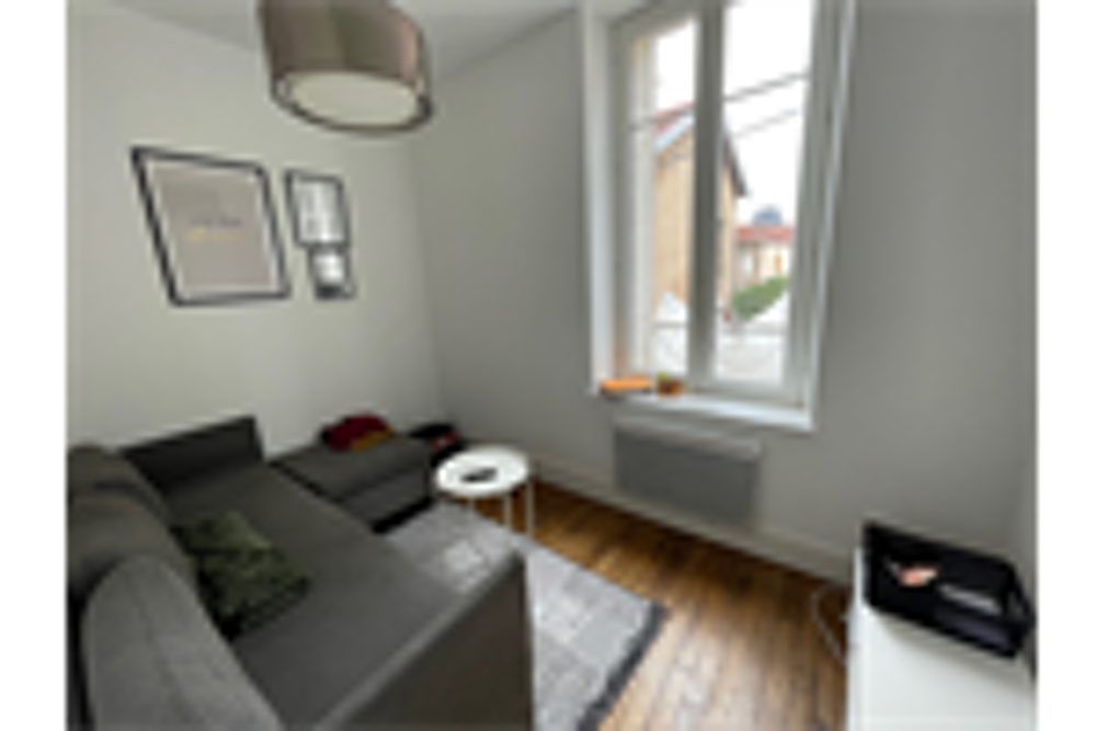 Location Appartement NANCY RUE DE REGNIEVILLE, PEPINIERE Nancy