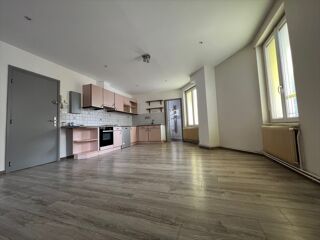  Appartement � vendre 4 pi�ces 91 m�