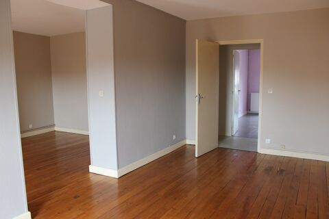  Appartement � louer 5 pi�ces 112 m�