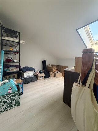  Appartement � louer 2 pi�ces 52 m�
