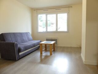  Appartement � louer 1 pi�ce 27 m�