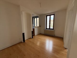  Appartement à louer 3 pièces 50 m²