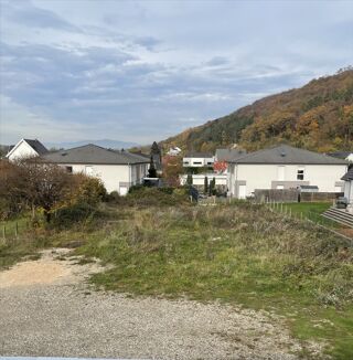  Terrain � vendre 