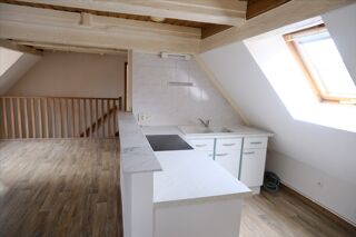  Appartement � louer 2 pi�ces 40 m�
