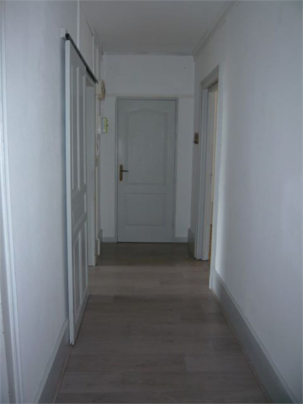 Location Appartement LOCATION LUNEVILLE - RDC avec jardin et terrasse Luneville