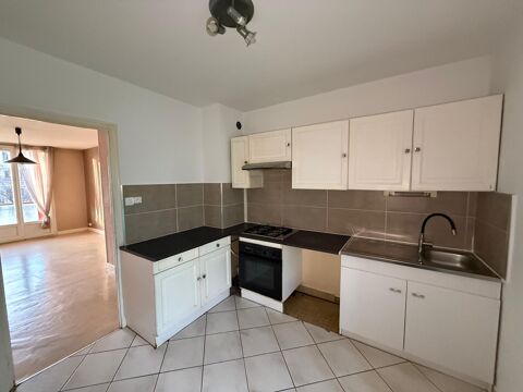  Appartement � louer 3 pi�ces 52 m�