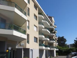  Appartement � louer 2 pi�ces 40 m�