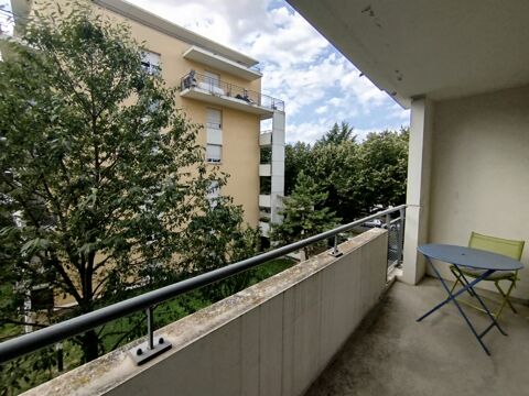  Appartement � louer 2 pi�ces 35 m�