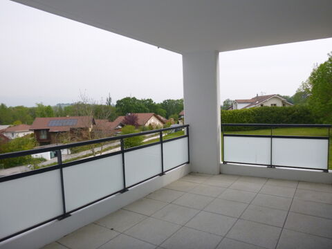  Appartement � louer 2 pi�ces 49 m�