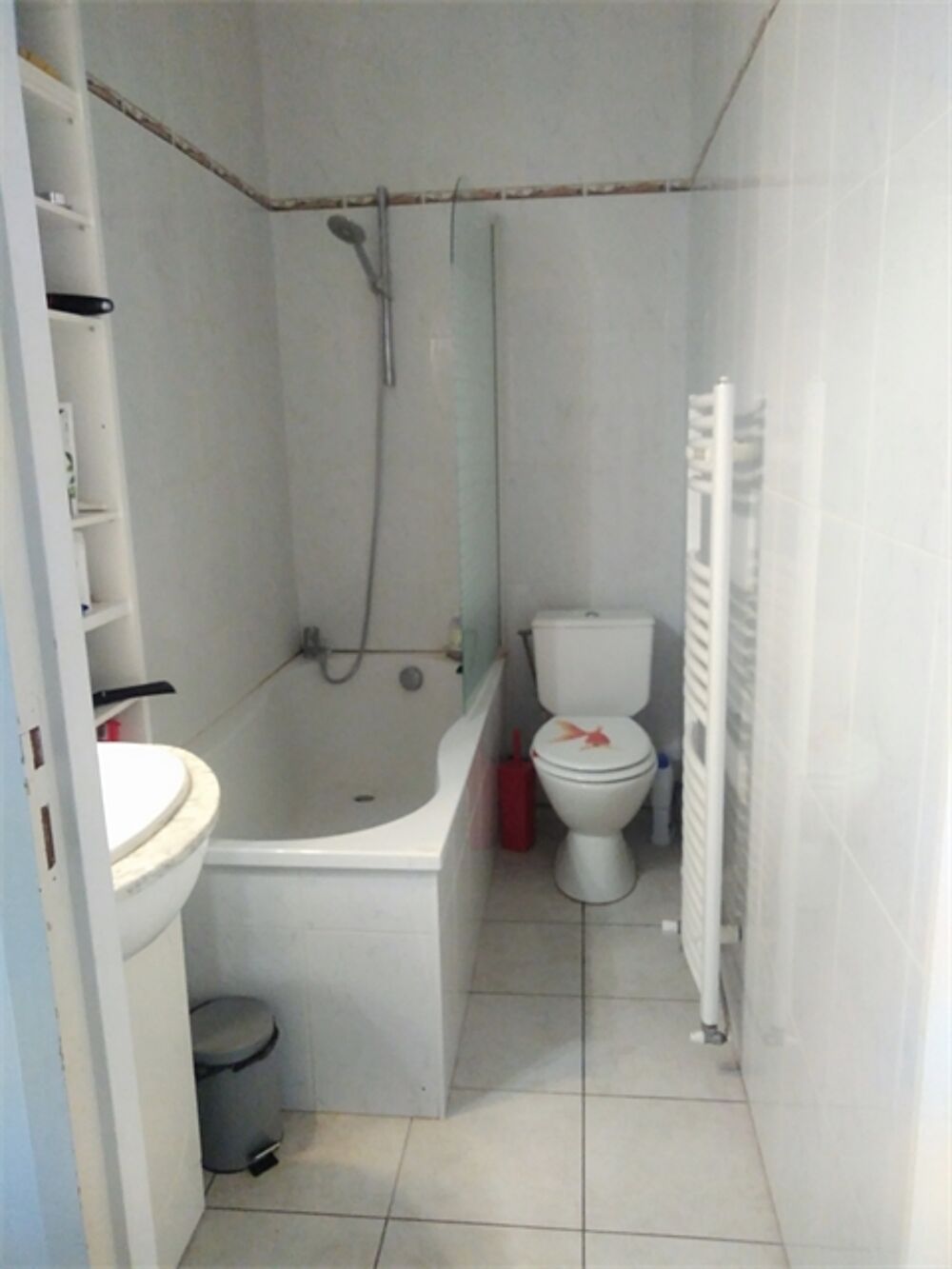 Location Appartement L'ARBRESLE Centre - T2 de 37m² L'arbresle