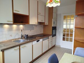  Appartement � louer 3 pi�ces 76 m�