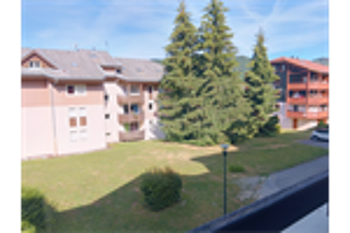  Appartement à louer 2 pièces 28 m²