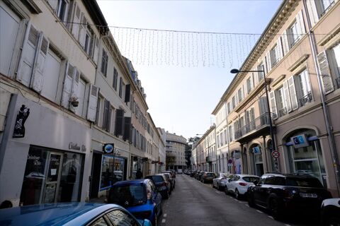   LOCAL COMMERCIALAvenue CLEMENCEAU 