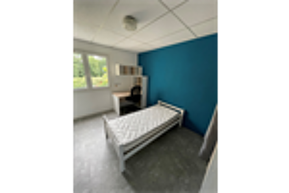 Location Appartement STUDIO de 14m² pour étudiants Brunstatt