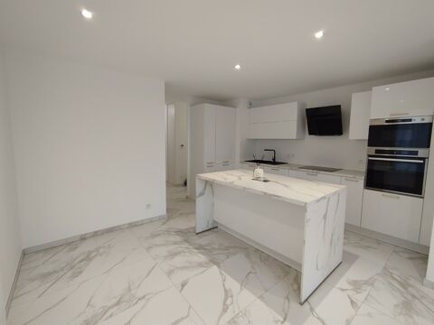  Appartement � louer 3 pi�ces 60 m�