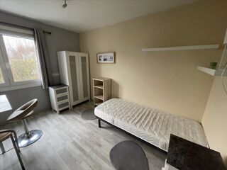  Appartement � vendre 1 pi�ce 15 m�