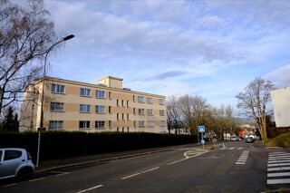  Appartement � louer 3 pi�ces 63 m�