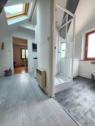  Appartement � vendre 2 pi�ces 28 m�