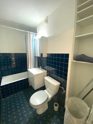  Appartement � louer 1 pi�ce 37 m�