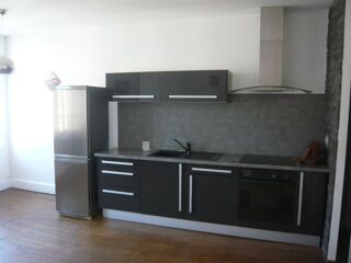  Appartement � louer 2 pi�ces 42 m�