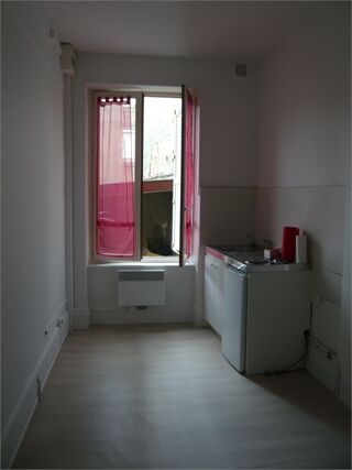  Appartement � louer 1 pi�ce 35 m�