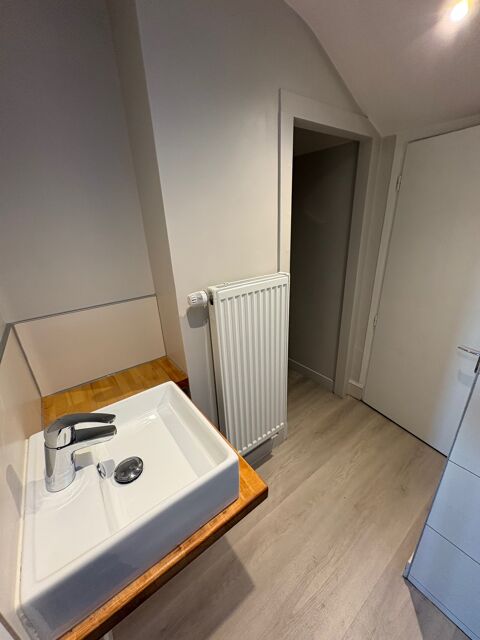  Appartement � louer 2 pi�ces 36 m�