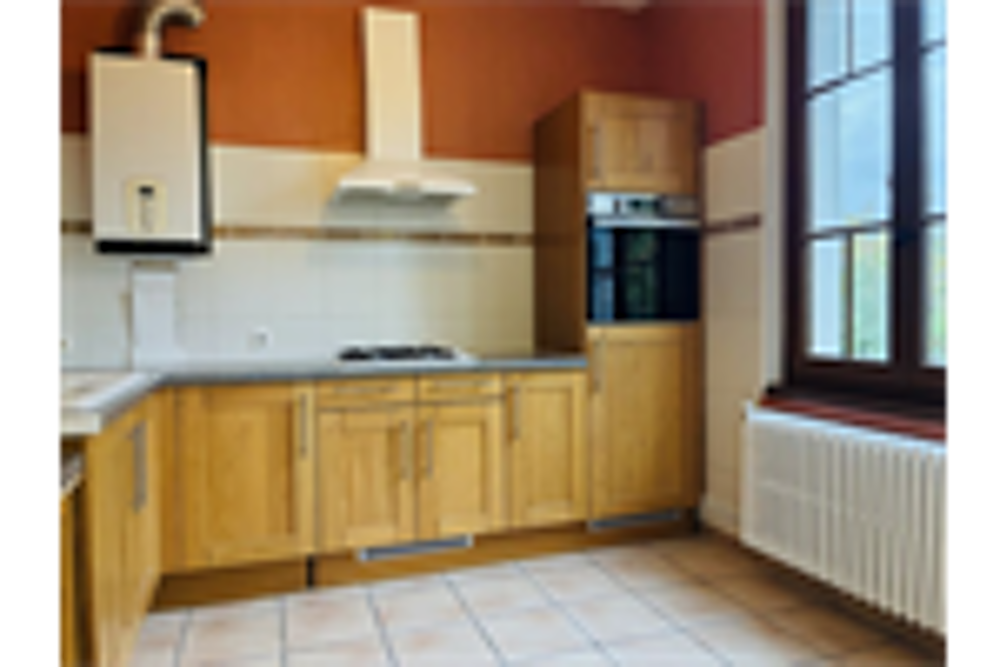 Location Appartement Type 3 garage jardin Cran-gevrier