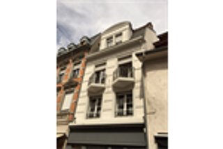  Immeuble à vendre 135 m²