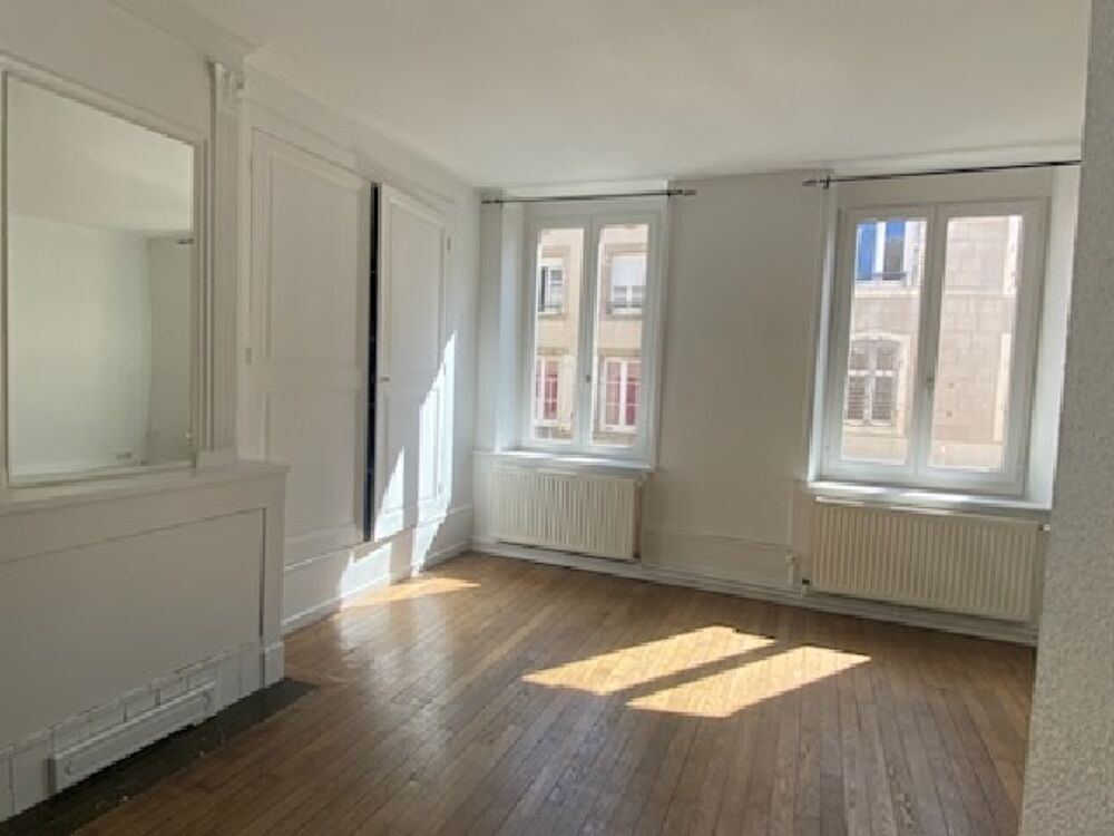 Vente Immeuble LUNEVILLE CENTRE Luneville