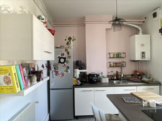  Appartement � louer 3 pi�ces 83 m�