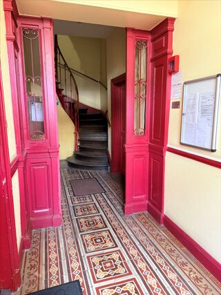  Appartement � louer 3 pi�ces 50 m�
