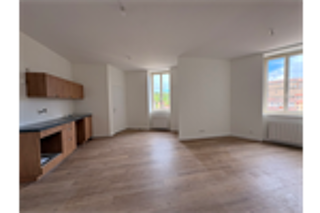  Appartement � louer 2 pi�ces 49 m�