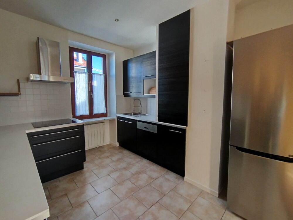Location Appartement AMBILLY, Proche Tram 