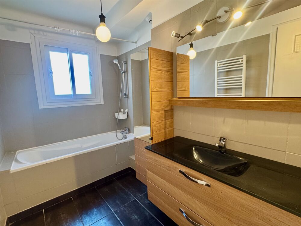 Location Appartement Appartement F3 Beziers